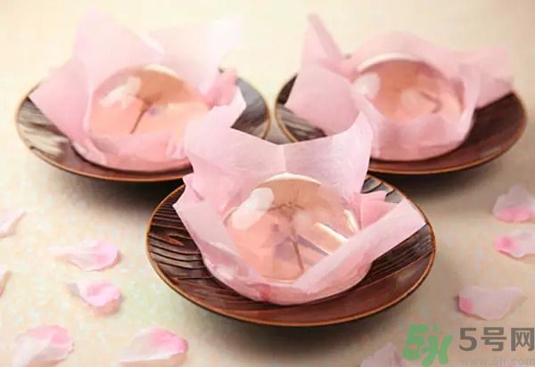 美翻了，櫻花可以做什么吃？櫻花茶怎么做？