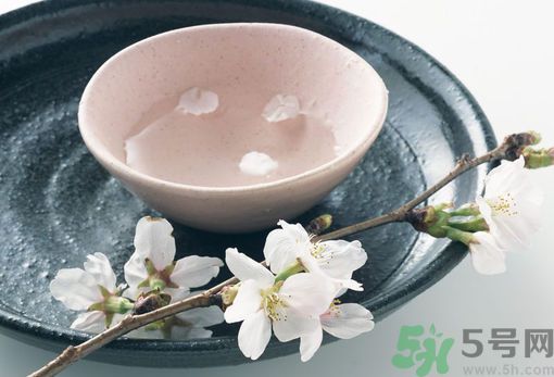 美翻了，櫻花可以做什么吃？櫻花茶怎么做？