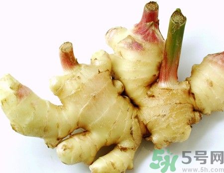 生姜發(fā)芽了能吃嗎？生姜發(fā)綠了能吃嗎？