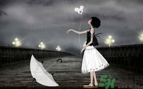 下雨天關(guān)節(jié)疼是風(fēng)濕嗎？下雨天關(guān)節(jié)痛怎么辦？
