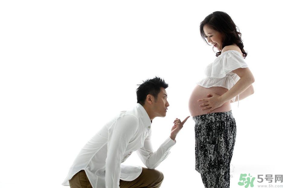 懷孕了怎樣保持好身材？懷孕做什么才能保持好身材？