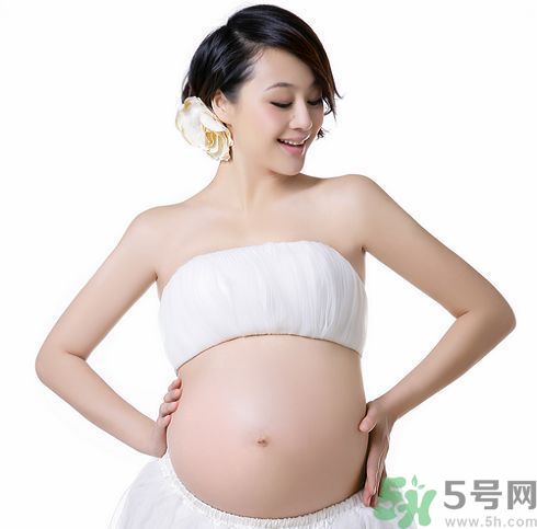 懷孕了怎樣保持好身材？懷孕做什么才能保持好身材？