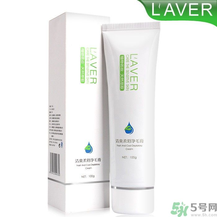 怎樣可以脫毛？脫毛膏可以永久脫毛嗎？