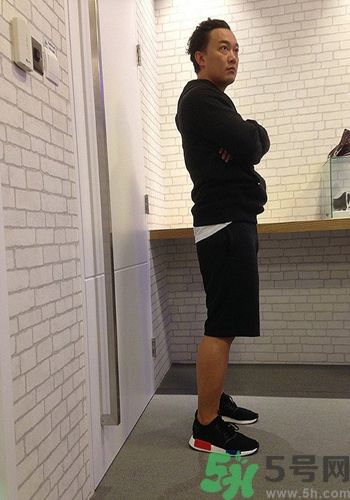 阿迪達(dá)斯NMD鞋為何這么火？adidasNMD鞋哪里能買到？