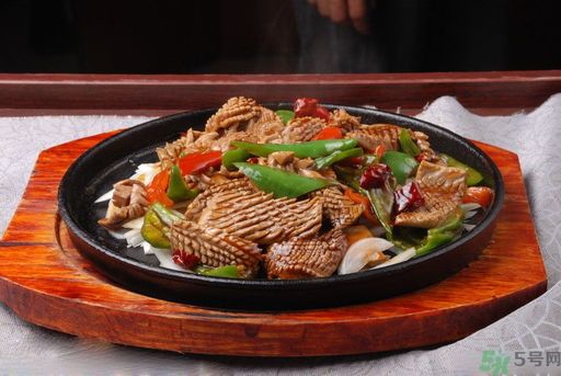 補(bǔ)腎的食物有哪些？腰花可以補(bǔ)腎嗎？