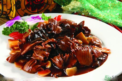 補(bǔ)腎的食物有哪些？腰花可以補(bǔ)腎嗎？