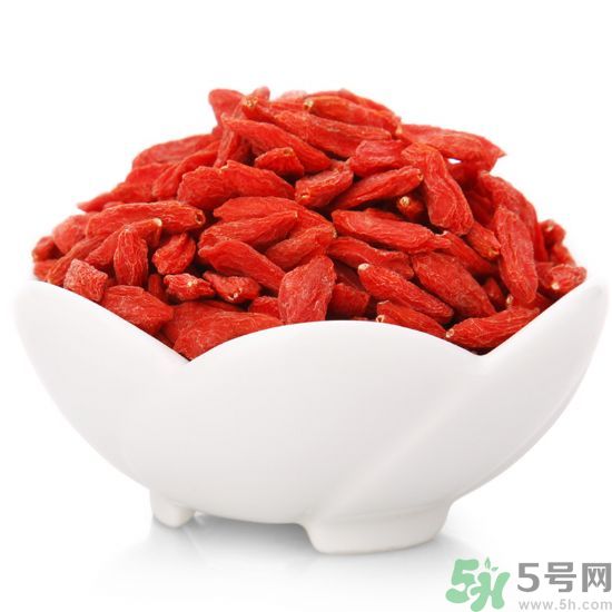 吃枸杞能治體虛嗎？怎么正確吃枸杞？
