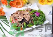 補腎的食物有哪些？腰花可以補腎嗎？