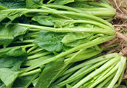 吃菠菜能補(bǔ)鐵嗎？吃蔬菜鐵效果好嗎？