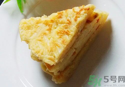 土豆有什么其他的吃法？土豆怎么可以更好吃？