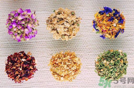 喝花茶可以美容嗎？喝什么花茶比較好？