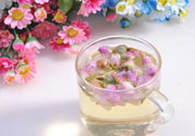 喝花茶可以美容嗎？喝什么花茶比較好？