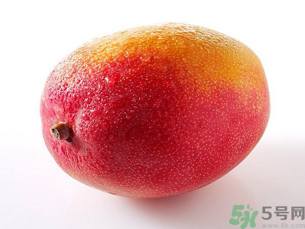吃芒果嘴唇過敏怎么辦？為什么吃了芒果后嘴巴癢？