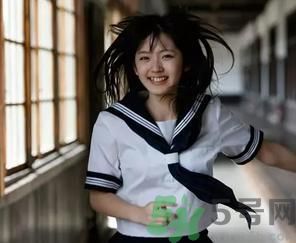 全國幾大經(jīng)典校服 總有一款你穿過嗎？