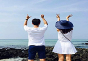 什么地方適合情侶旅游?旅游帶什么東西？