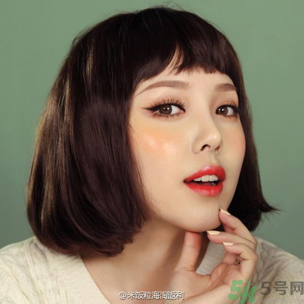 pony微博地址？美妝達人pony是誰？