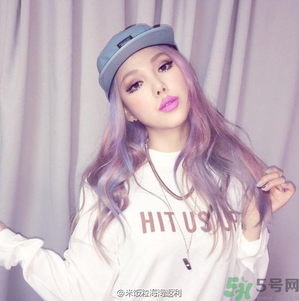 pony微博地址？美妝達人pony是誰？