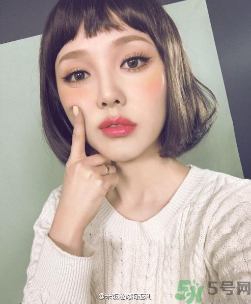 pony微博地址？美妝達人pony是誰？