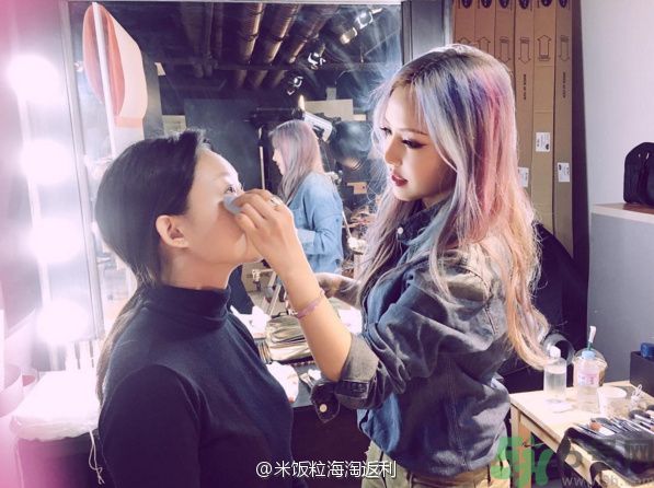 pony微博地址？美妝達人pony是誰？