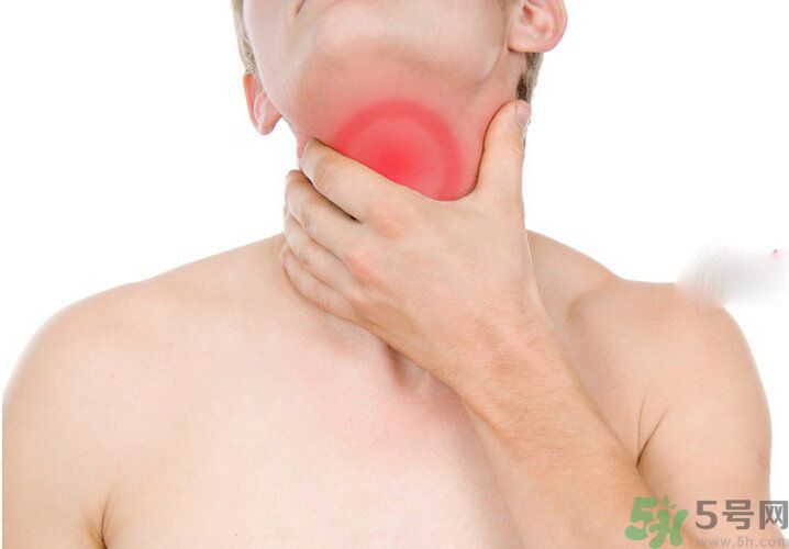 喉嚨發(fā)炎怎么辦？喉嚨發(fā)炎吃什么好得快？