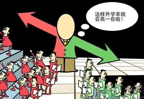 學(xué)生上課炒菜的真相是什么？怎么提高孩子的學(xué)習(xí)興趣？