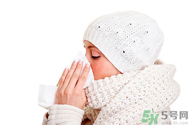 為什么一到晚上就感冒？到了晚上就咳嗽怎么回事？