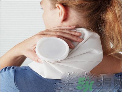 落枕了怎么辦？落枕了什么方法最有效？