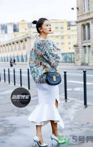 明星花式丸子頭引潮流 波叔這么萌你不愛嗎？
