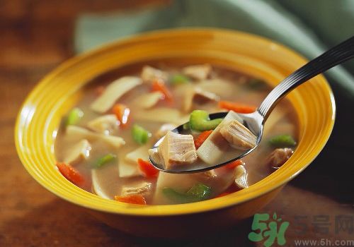 春季健脾的食物有哪些？健脾的食療方法？