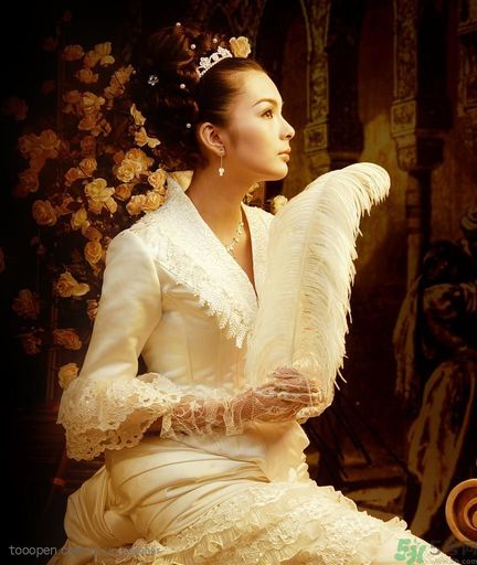 提升女人氣質(zhì)的100個(gè)細(xì)節(jié) 有了它你一定能嫁高富帥！