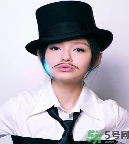 女生長胡子怎么辦？女生長胡子是什么原因？