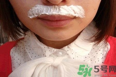女生長胡子怎么辦？女生長胡子是什么原因？