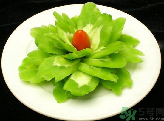 吃什么蔬菜排毒很有效？多吃這些渾身無毒！