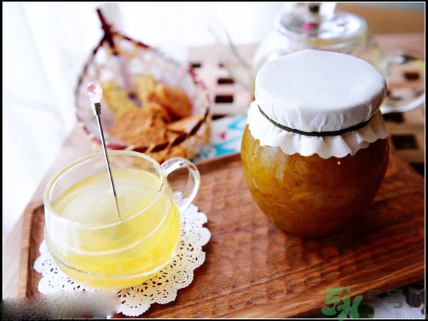 蜂蜜柚子茶的功效？蜂蜜柚子茶的做法？