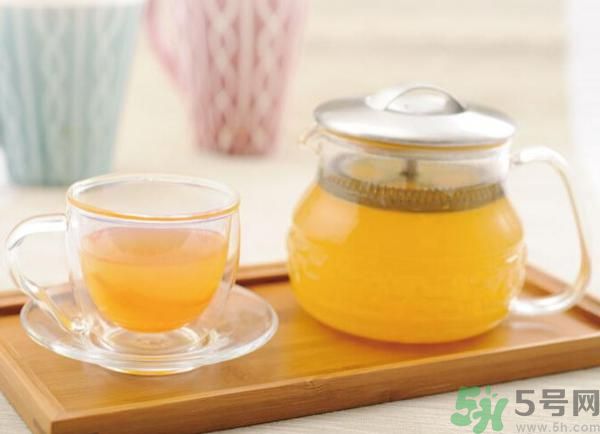 蜂蜜柚子茶的功效？蜂蜜柚子茶的做法？