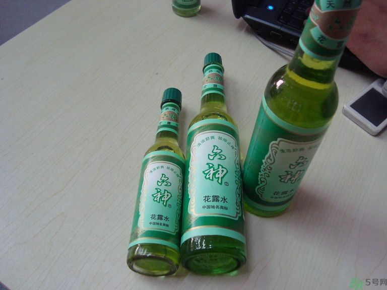花露水有毒嗎？花露水對人體有害嗎？