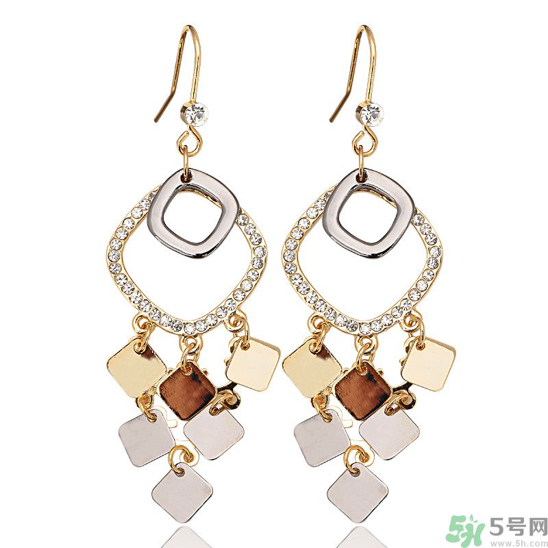 耳環(huán)適合臉型氣質(zhì)最重要？不同臉型適合什么耳環(huán)？