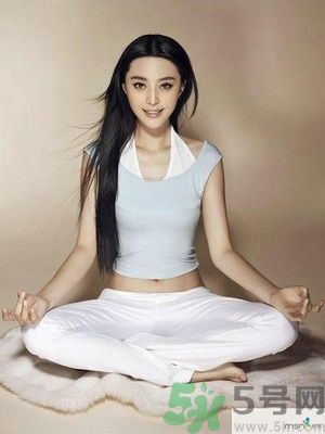 簡單又減肥的瑜伽有哪些？瑜伽可以減肥嗎？