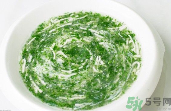 薺菜是發(fā)物嗎？薺菜是不是發(fā)物？