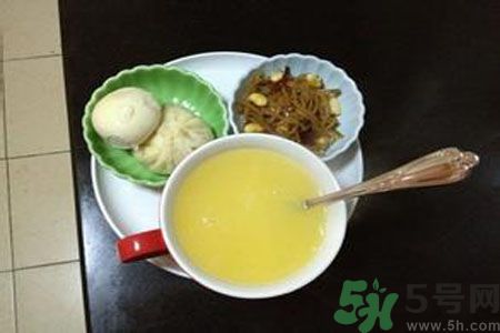 夜宵吃什么不會胖？夜宵吃什么最好？