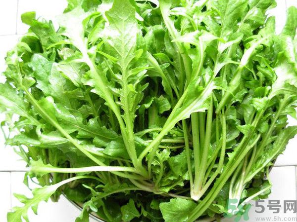薺菜為什么要焯水？薺菜要用開水燙嗎？