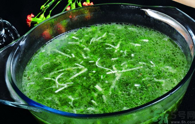 薺菜如何能保存時間長？剛挖回來的薺菜怎么保存？