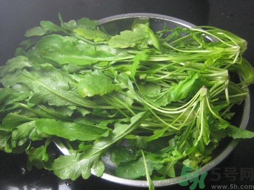吃薺菜回奶嗎？薺菜有回奶效果嗎？