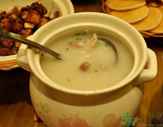 喝什么湯養(yǎng)胃？養(yǎng)胃的湯有哪些？