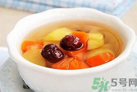 喝什么湯養(yǎng)胃？養(yǎng)胃的湯有哪些？
