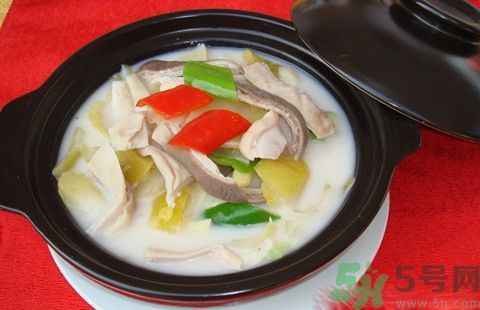 喝什么湯養(yǎng)胃？養(yǎng)胃的湯有哪些？