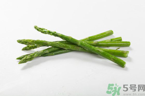 蘆筍要削皮嗎？蘆筍去皮最好的方法