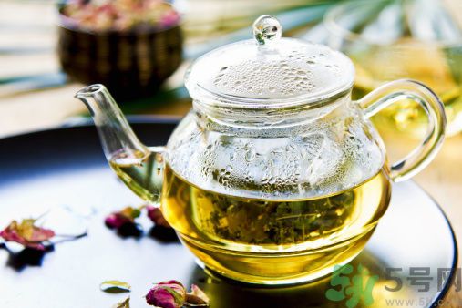 喝什么茶可以減肥？喝什么茶減肥效果最好？