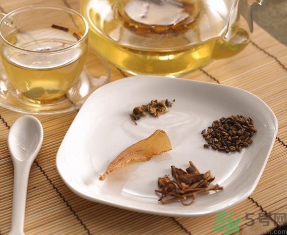喝什么茶可以降血壓？高血壓喝什么茶？