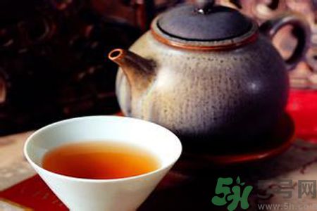 喝什么茶可以降血壓？高血壓喝什么茶？